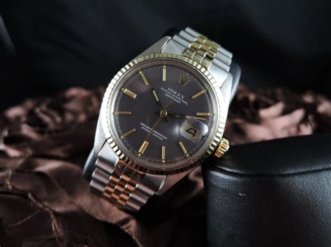 1973 rolex daydate gold|Rolex datejust 1601 36mm.